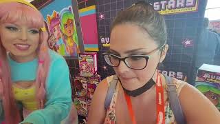 Sweet Suite 2022 - Long Lost Footage
