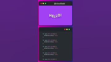 3D Animation with HTML ,CSS & JS #3DAnimation #Shorts #ViralVideo #TrendingNow #CreativeCoding