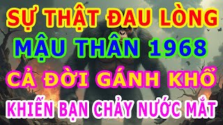 SỰ THẬT ĐAU LÒNG Mậu Thân 1968, Cả Đời Gánh Khổ Nhưng...