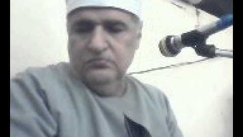 الشيخ صبحى المالكى سورة الزمر01001247189