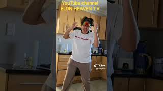 Celebrity ELON HEAVEN T.V Net Worth