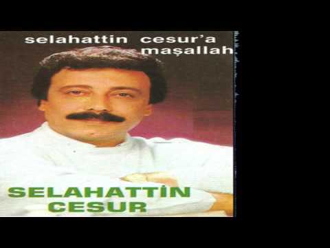 Selahattin Cesur -