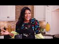 Cooking with Mercy Macjoe Trailer - Showing on Amazon prime video