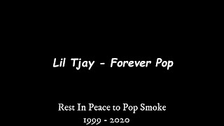 Lil Tjay - Forever Pop (Offical Lyrics)