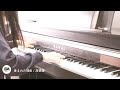 産まれた理由 / 高橋優(ピアノソロ)full.