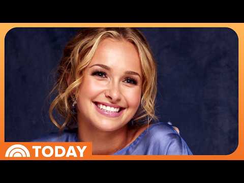 Coroner's Report Sheds Light on Hayden Panettiere's Death