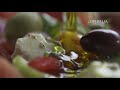 Ophelia Mediterranean Taste 
