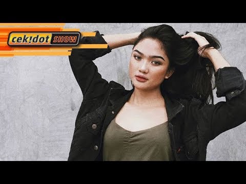 Cekidot Show: Marion Jola Angkat Bicara Soal Video Mesum