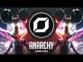 PSY-TECHNO ◉ EYEawake &amp; Radikk - Anarchy [BHM Exclusive]