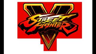 SFV ARCADE EDITION   Main Theme full version Extended