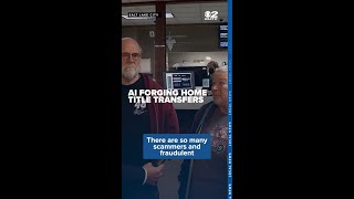 Deed fraud threatens homeowners, Utah counties offer free protection