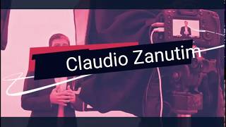 Claudio Zanutim- Palestrante E Trainer Internacional