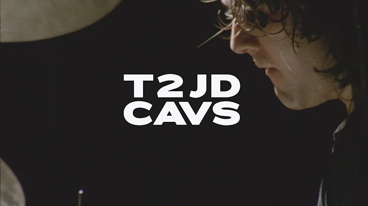CAVS - "T2JD"