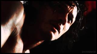 Fight and Fate ~ Dracula Untold