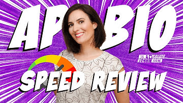 AP Bio Speed Review - ALL 8 Units in Under 15 Minutes!