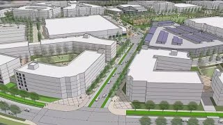 Gwinnett County moves forward with $16.5M purchase of Gwinnett Place Mall for major redevelopment