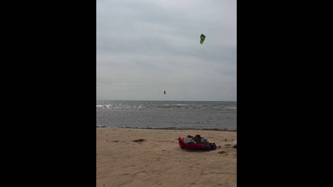 Lightwind gullbranna