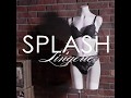 SPLASH Ligne G37 ACG8537-black