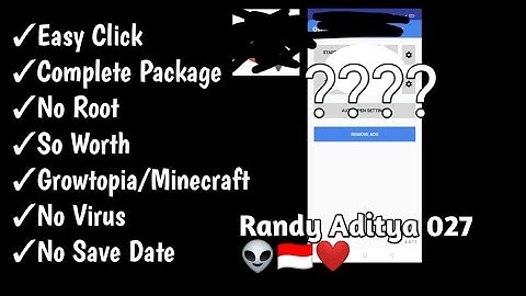 Automatic Clicker For Android Easy Click [Complit Package] No Root