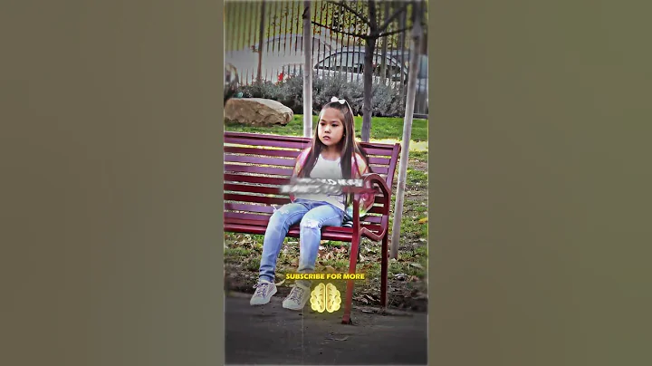 This Stranger Saved This Girl From A Kidnapper.. 😱👏