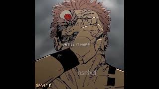 Gojo Returns🥶 Funk InfernalSlowed #shorts #anime #jujutsukaisen #gojo #jjk #sukuna