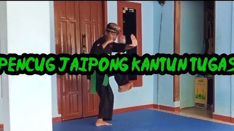 PS KOMBINASI TUNGGAL PUTRA | Pencug Jaipong KANTUN TUGAS