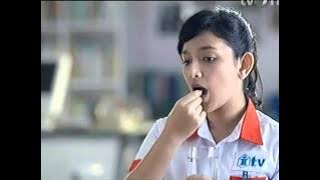 Pamol Forte Dipercaya untuk Sakit Kepala feat Mario Teguh