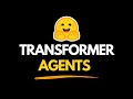 Exploring new huggingfaces transformers agents with usecases  colab demo  karndeep singh