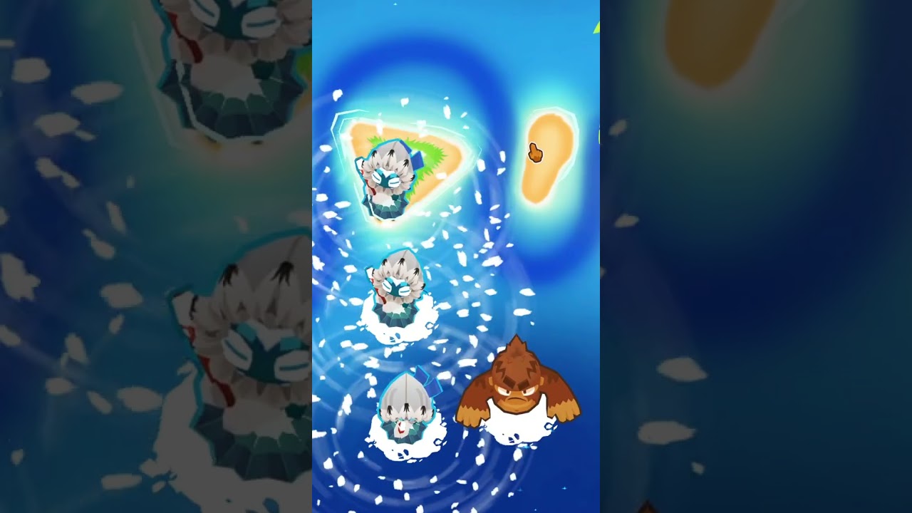 Terrible Tips for BTD6