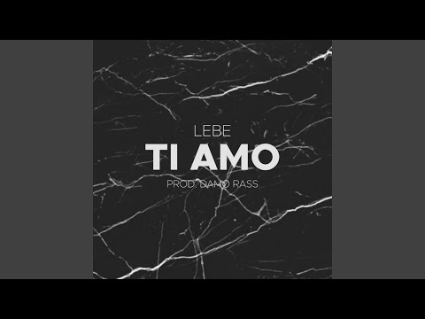 Ti amo (2021 Remastered)