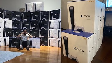 SHOULD YOU BUY FROM A PS5 / XBOX SCALPER? PLAYSTATION 5 SCALPING TALK - IS IT WORTH IT IN 2022?