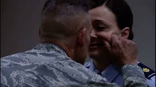 Anna Campbell Cheek Pinch