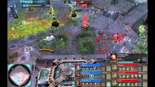 HellFox's Dawn of War 2 Vidcast #14 part2