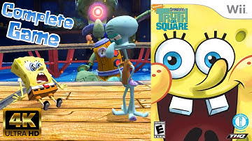 SpongeBob