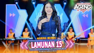 LAMUNAN 15 