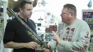 Browning BPS Shotgun review- Bulls & Beavers
