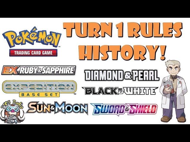 pokemon card game rules original Pokeno Toys How to play the Pokmon