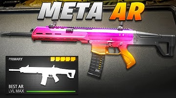 new *NO RECOIL* MCW in MW3! 😲 (Best MCW Class Setup) - Modern Warfare 3