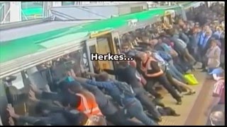 Türklerin Yardım Ve Birliği