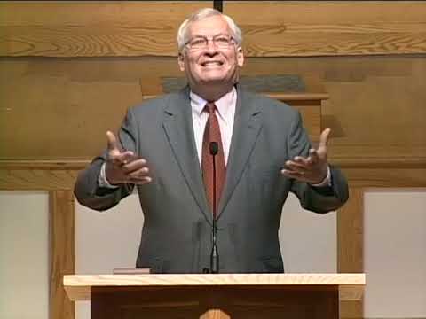 God and the Least Likely