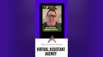 Elevate Your Business with #HiPrecision Virtual Assistants!