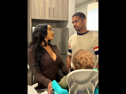 When Anthony tells Shayla he’ll get furniture just for Kai’s room!