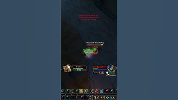 ⚡️Assassin lurks in the depths of Orgrimmar⚡️#worldofwarcraft #wowclassic #classicwow #gaming #pvp