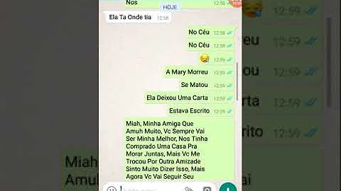 Como saber se ela é sua melhor amiga?