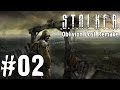 S.T.A.L.K.E.R. Oblivion Lost Remake #2 - Первая серьезная вылазка