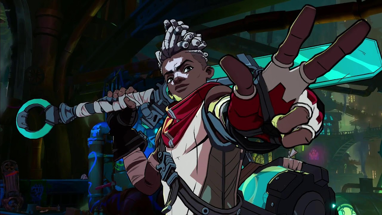 2XKO Daily's☕//01.25.26🕹️//Winter Wonderland❄️