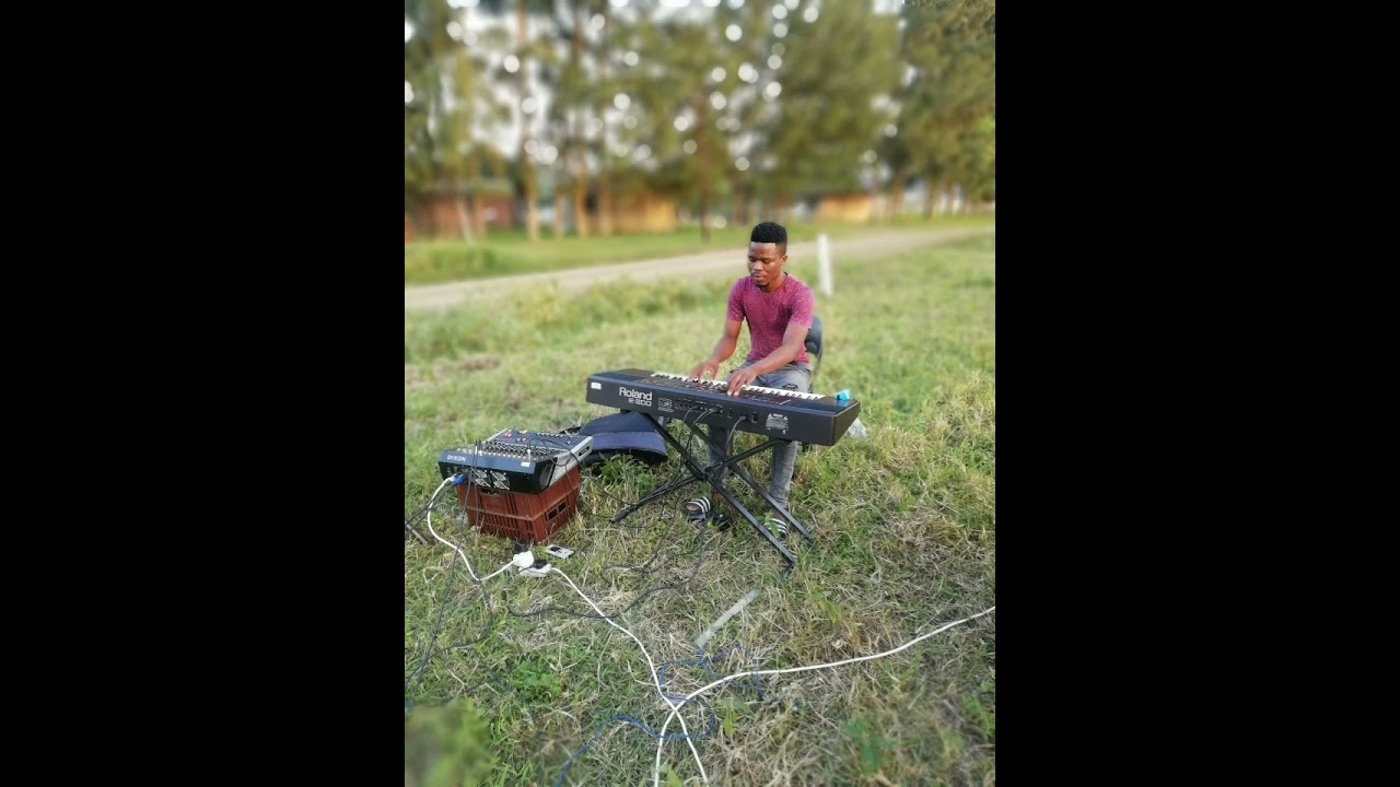 itende instrumental Ungukuphila manxeba akho aliyeza kum