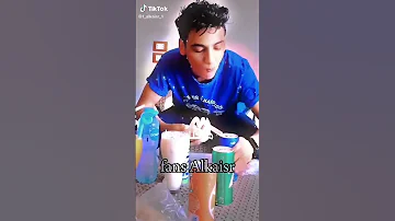 بحبك اكتر من بيبسي القيصر 