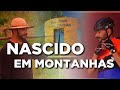 Nascido em Montanhas/RN Documentário - Filme de Apresentação Pessoal Odair Bispo - Portfolio UHD 4K