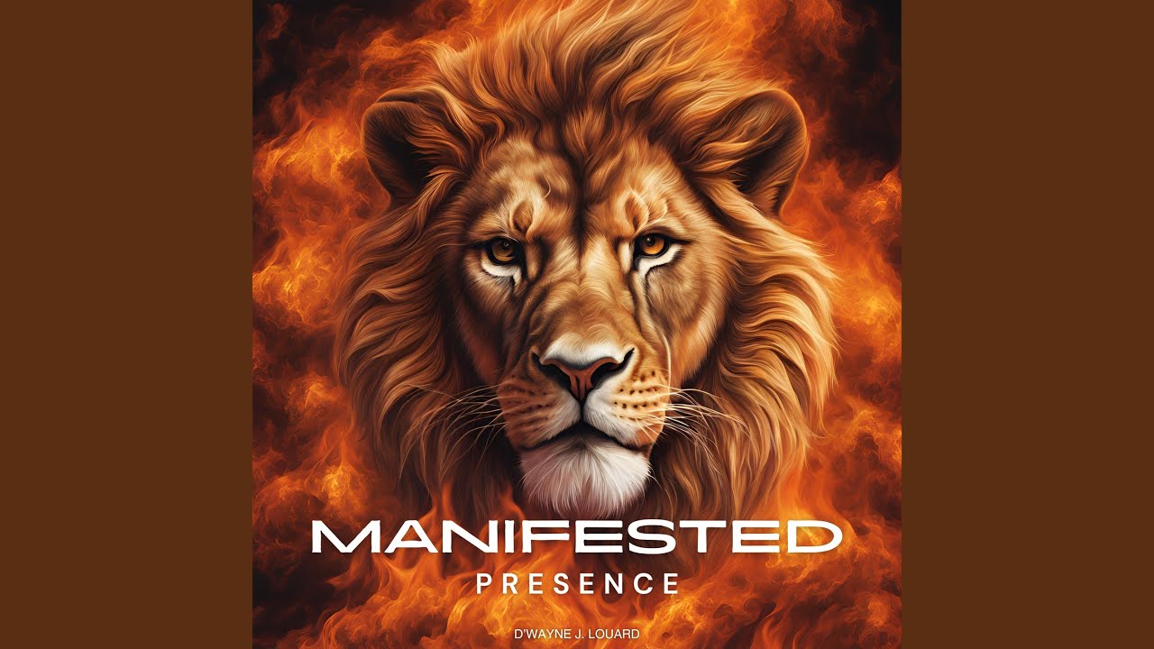 Watch Manifested Presence on YouTube Watch Manifested Presence on YouTube